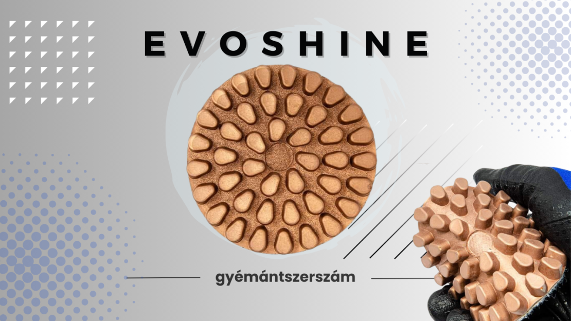 EvoShine