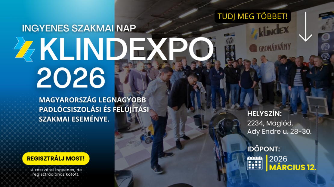 Klindexpo blog post 2026