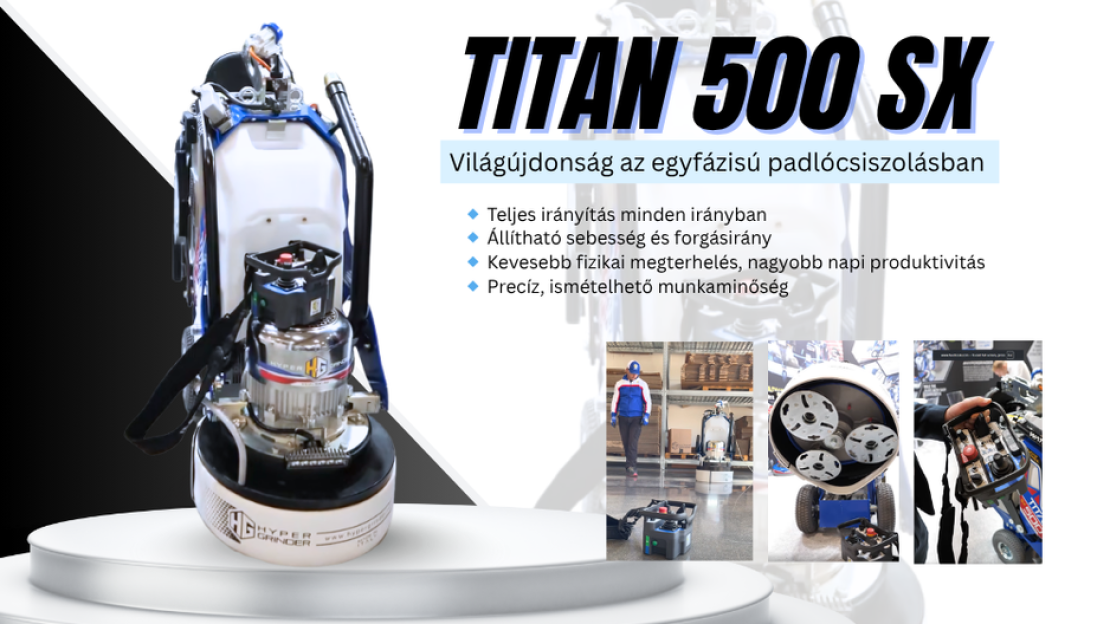 titan500SX