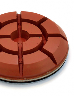 Polírozó szerszámok gránit és gres csiszoláshoz