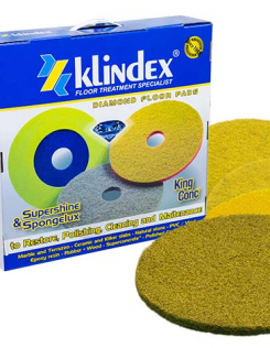 Padlófelújító készletek