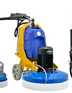 Kiegészítők, tárcsák csiszológépekhez