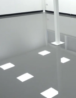 Bevonat eltávolítás / betonmarás