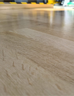 Fa és parketta csiszoláshoz