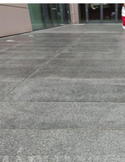 Gránit és gres csiszoláshoz