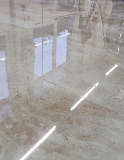 Márvány és mészkőcsiszoláshoz