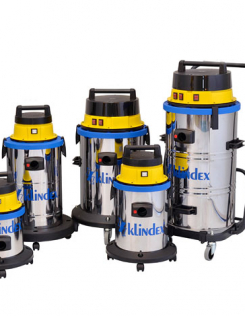 Vizes-Száraz Porszívók