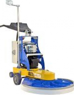 HURRIKANE polírozó gép szett