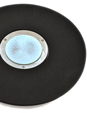 Pad tartó csiszolópapírhoz