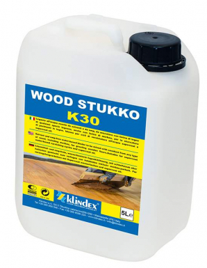 Wood Stukko 30