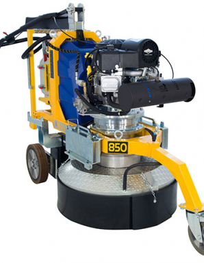 EXPANDER 850 PROPANE