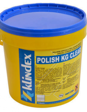 POLISH KG CLEAR - Világos színű gránitokhoz