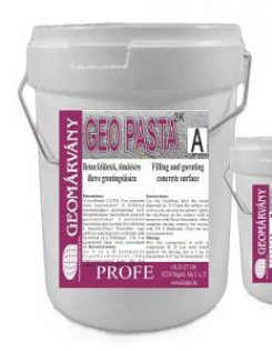 GEO PASTA 2K