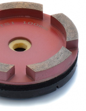 MTS durvázó gyémánt szerszám