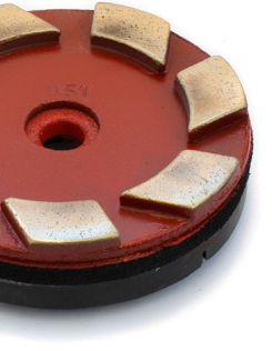 GS durvázó gyémánt szerszámok