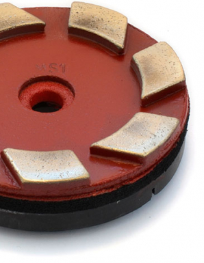 GS durvázó gyémánt szerszámok