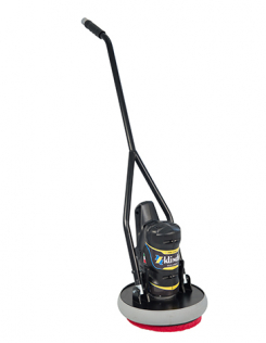 MINI ORBIT, egytárcsás padlóápoló gép