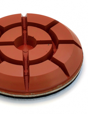 Jumper Red polírozó szerszámok