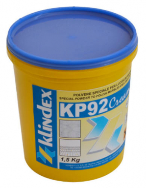 POLISH KP92 CREAM