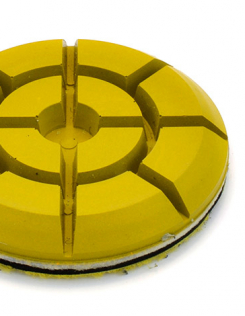 Jumper Yellow polírozó szerszámok