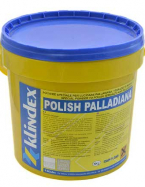 POLISH PALLADIANA