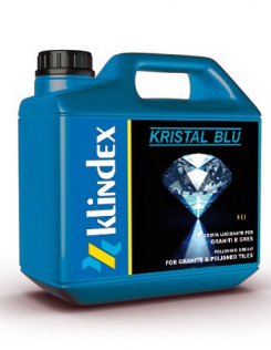 KRISTAL BLUE - Gánit kristalizálószer