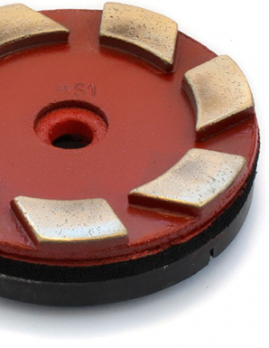 MS durvázó gyémánt szerszámok