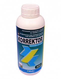 KORREKTOR