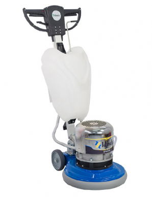 KROMA, egytárcsás padlóápoló gép (4 LE)