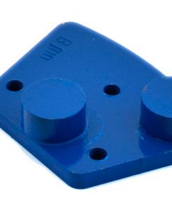 BT 00 Trapezoid, bevonateltávolításhoz