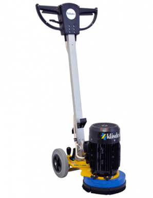 ROTOKLIN 240 stokkoló gép stokkolás