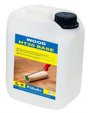 Wood HT 20 base