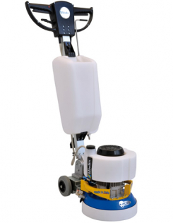 UFO, hordozható bolygóműves csiszológép