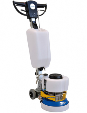 UFO, hordozható bolygóműves csiszológép