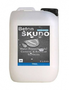 BETON SKUDO