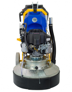 HERCULES 650 PROPANE