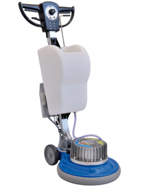 FUTURA, egytárcsás padlóápoló gép (3 LE)