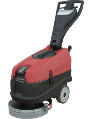 Bérelhető Minispeed 365R