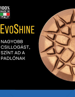 EVOSHINE