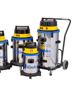 Bérelhető Junior INOX 433