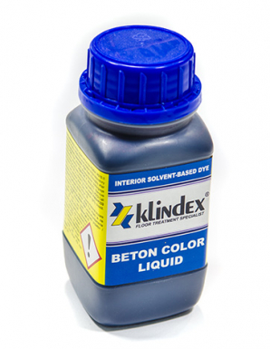 Beton Color Dye