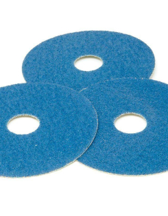 Csiszolópapír parkettacsiszoláshoz