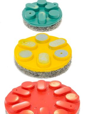 CR Hybrid szerszámok