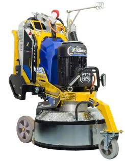 EXPANDER 650 M / RX / AT