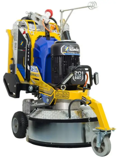 EXPANDER 750 M / RX / AT