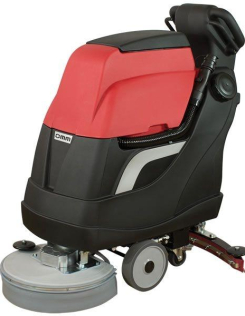 Compact Bull 430-500