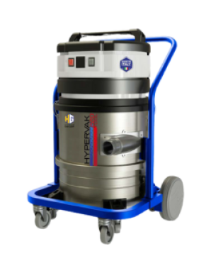 HYPERVAK 220 HSC TOOLS