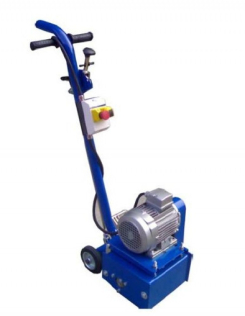 Bérelhető BLASTRAC BMP 215 E