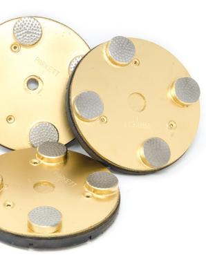 Parkettacsiszoló gyémántszerszám