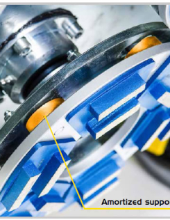 Ready Cool szerszámtartó